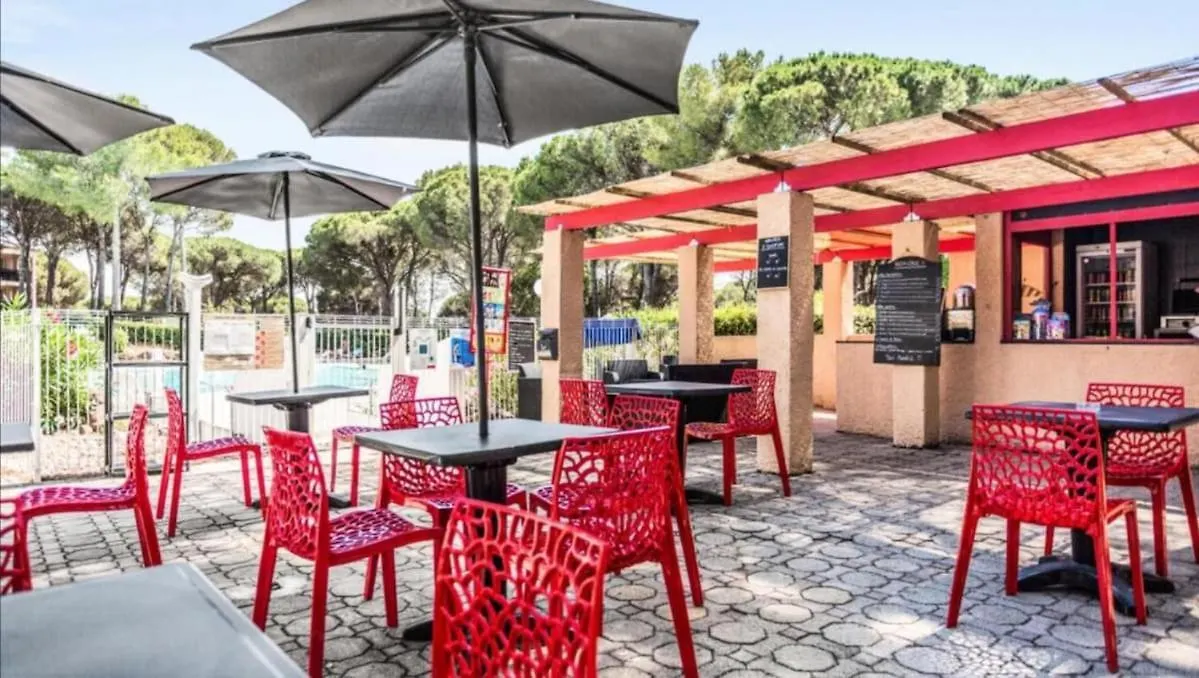 Appartement Domaine De Valescure Residence Saint-Raphael