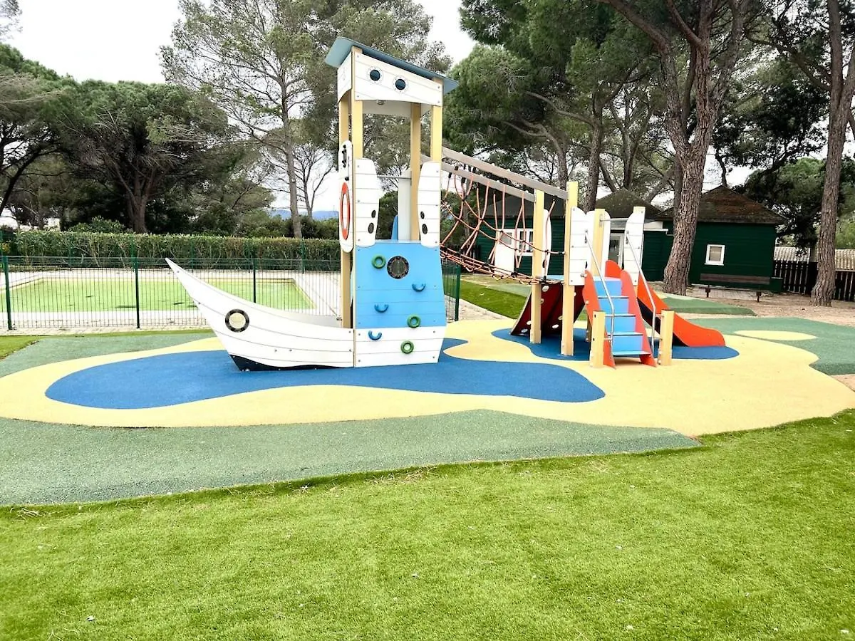 Domaine De Valescure Residence Saint-Raphael 0*, Saint-Raphael (Var) France