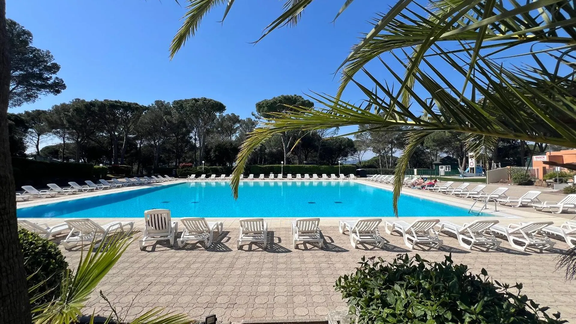 Domaine De Valescure Residence Saint-Raphael
