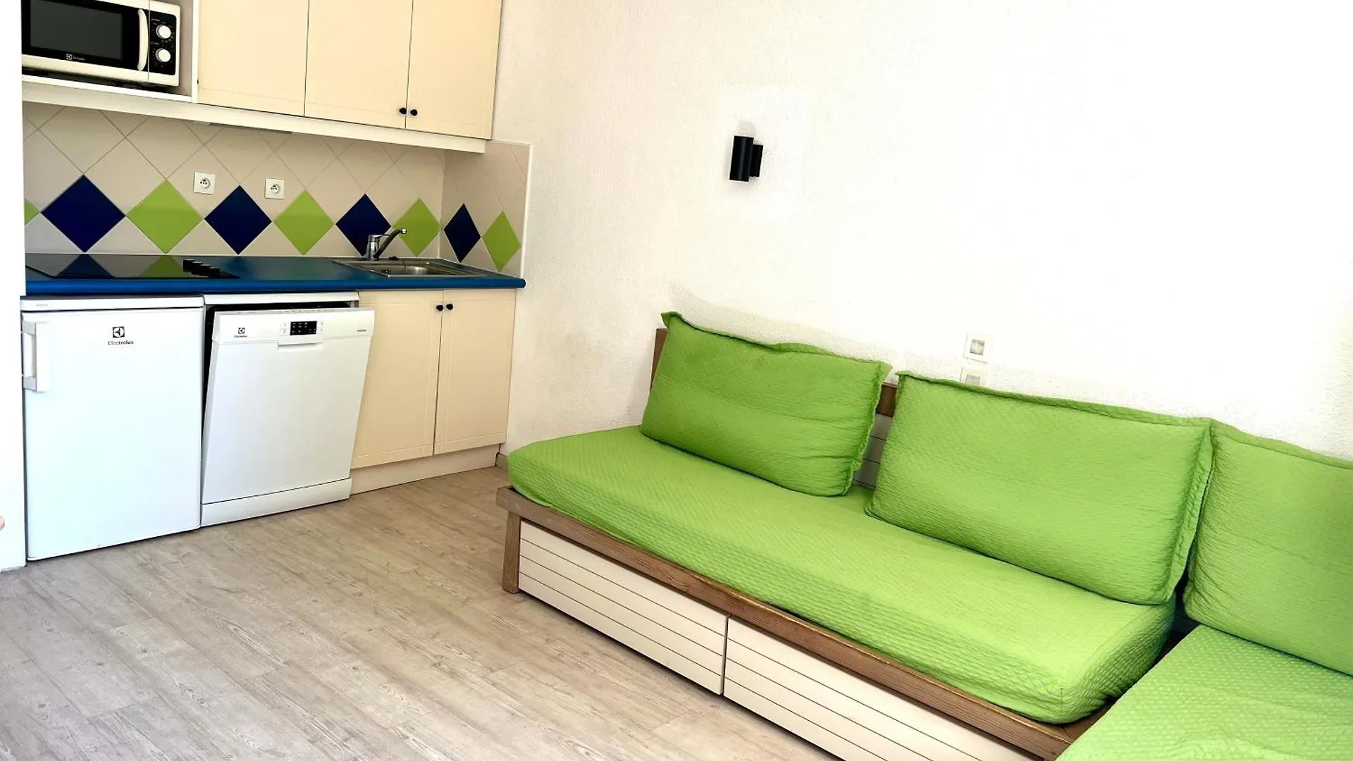 Apartment Domaine De Valescure Residence Saint-Raphael