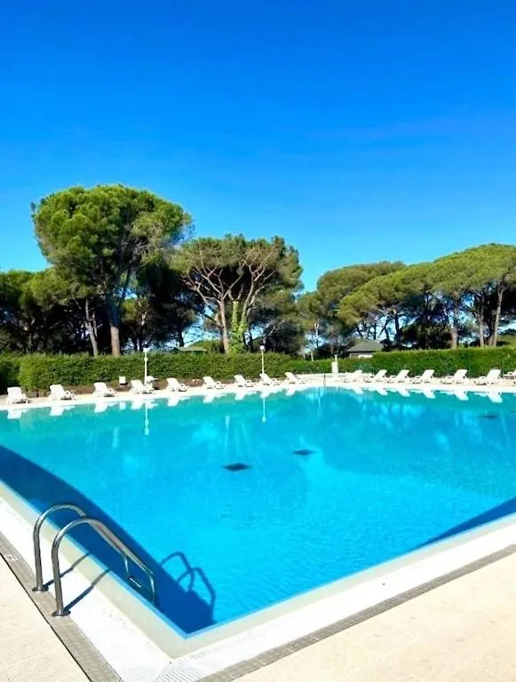 Apartment Domaine De Valescure Residence Saint-Raphael