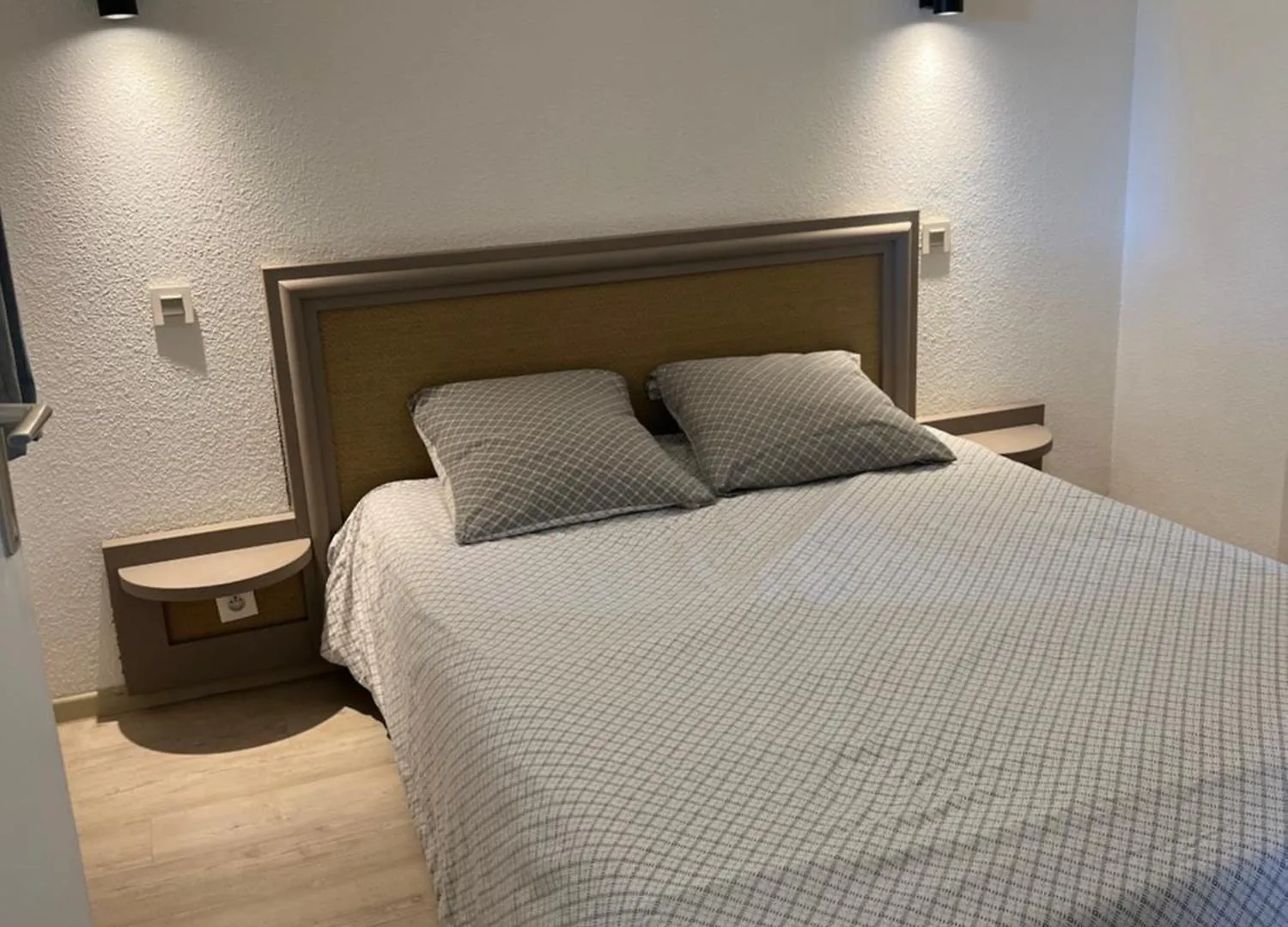 Domaine De Valescure Residence Saint-Raphael 0*, Saint-Raphael (Var) France