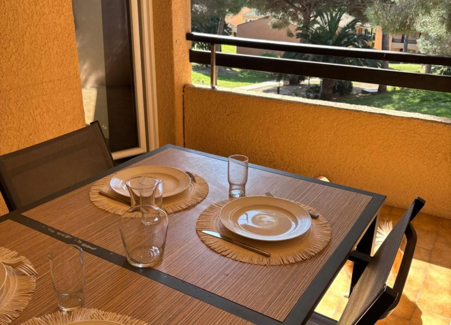 Domaine De Valescure Residence Saint-Raphael Saint-Raphael (Var)