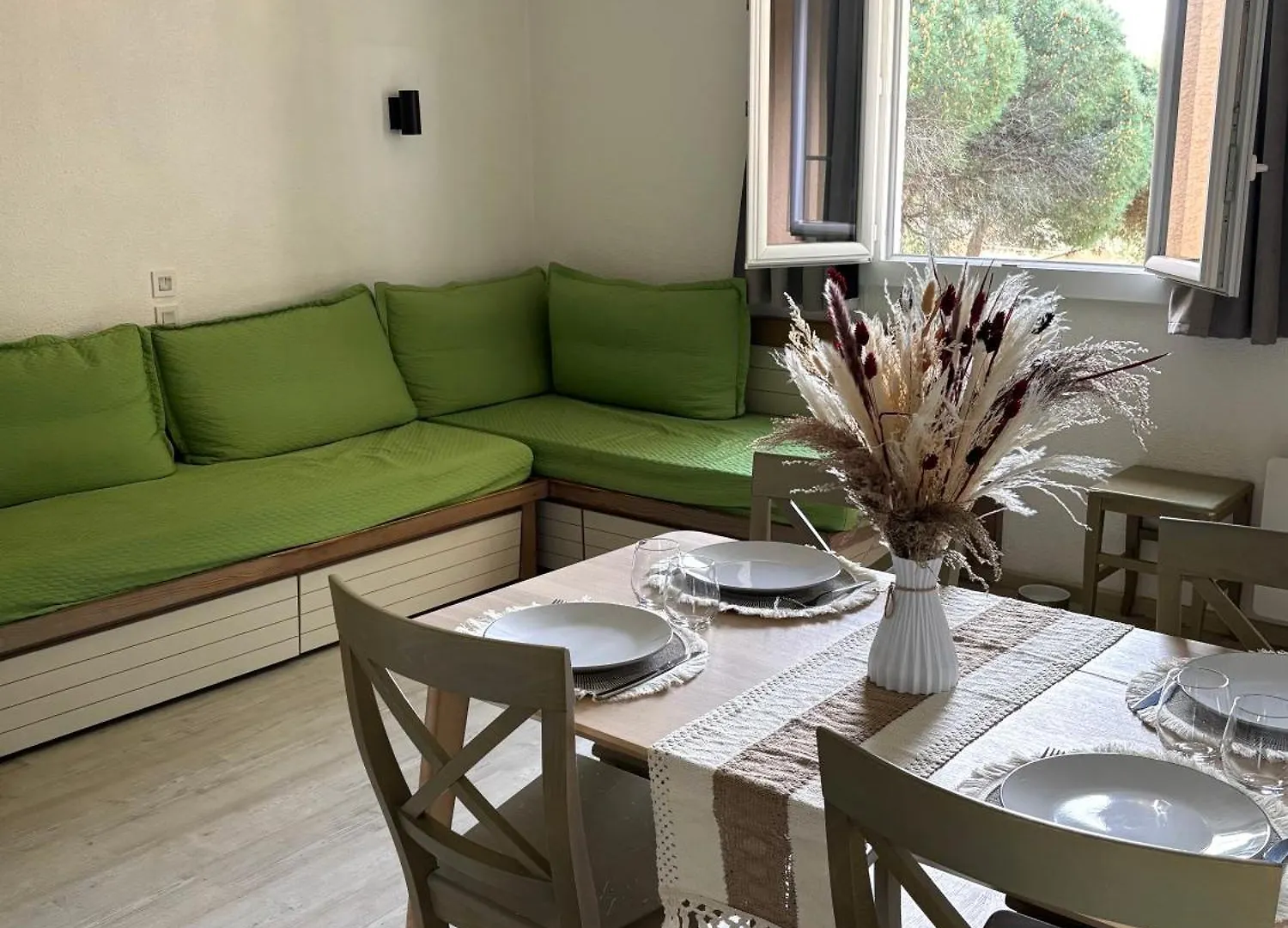 Apartment Domaine De Valescure Residence Saint-Raphael France